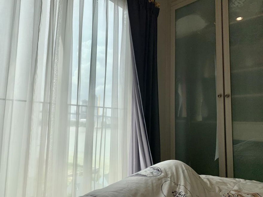 รูป 🏢 ให้เช่าคอนโด : Chapter One Modern Dutch Rat Burana 33 (แชปเตอร์ วัน โมเดิร์น ดัชต์ ราษฎร์บูรณะ 33) รหัสทรัพย์ | 📌LNP-C10934 - รูปที่ 8/22