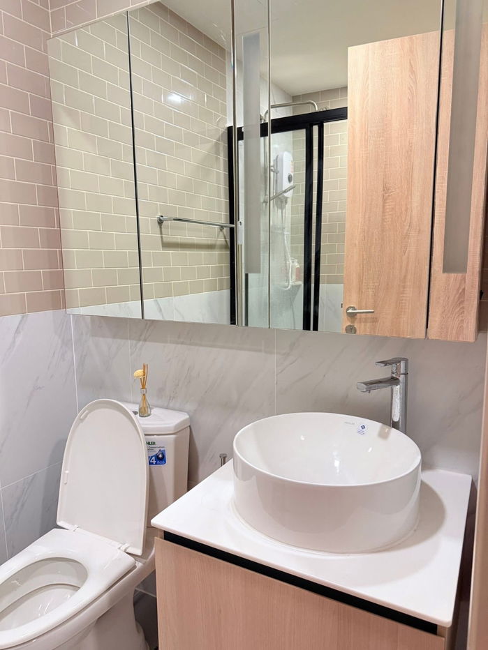 รูป ให้เช่า Condo XT Phayathai เอ็กซ์ที พญาไท - รูปที่ 13/23