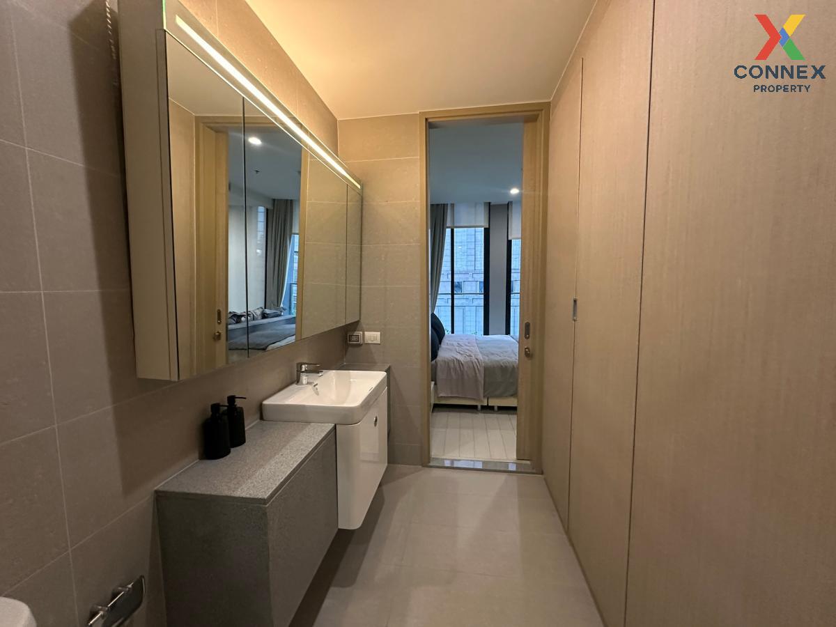 picture 🔥🔥🔥 For Rent Condo , Noble Ploenchit , nice view , newly renovated , BTS-Phloen Chit , Lumpini , Pathum Wan , Bangkok , CX-115257 ✅ Live chat with us ADD LINE @connexproperty ✅ 🔥🔥🔥 - 12/12