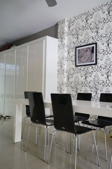 รูป 🏡 ให้เช่าทาวน์โฮมหรู 3 ชั้น — บ้านกลางเมือง  Urbanion ศรีนครินทร์ - รูปที่ 11/16