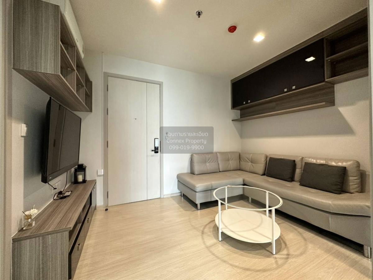 picture For Rent Condo , Life Sukhumvit 48 , river view , BTS-Phra Khanong , Phra Khanong , Khlong Toei , Bangkok , CX-104606 ✅ Live chat with us ADD LINE @connexproperty ✅ - 2/10