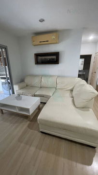 For Rent Condo CENTRIC SCENE RATCHAVIPHA Building 1, Floor 19,2 bed room, Room size 75 sqm