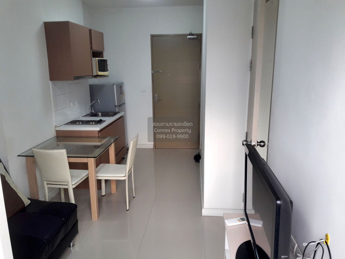 picture 🔥🔥🔥 FOR RENT condo , IDEO Mix Phaholyothin , BTS-Saphan Khwai , Sam Sen Nai , Phaya Thai , Bangkok , CX-46937 ✅ Live chat with us ADD LINE @connexproperty ✅ 🔥🔥🔥 - 4/5