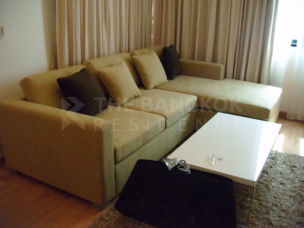 รูป 🧡ด่วน! ห้องราคาดีมาก 🧡ทำเลติดสาทร Sathorn Garden ใกล้ Mrt ลุมพินี - รูปที่ 4/8