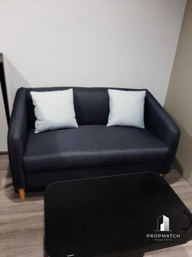 PM032069✨Flash Deal ✨IDEO Mobi Rangnam (1Bed 1Bath 35SQM.) พร้อมอยู่ ! เพียง 19,500 บาทต่อเดือน Tel.0981315848 @propmatch