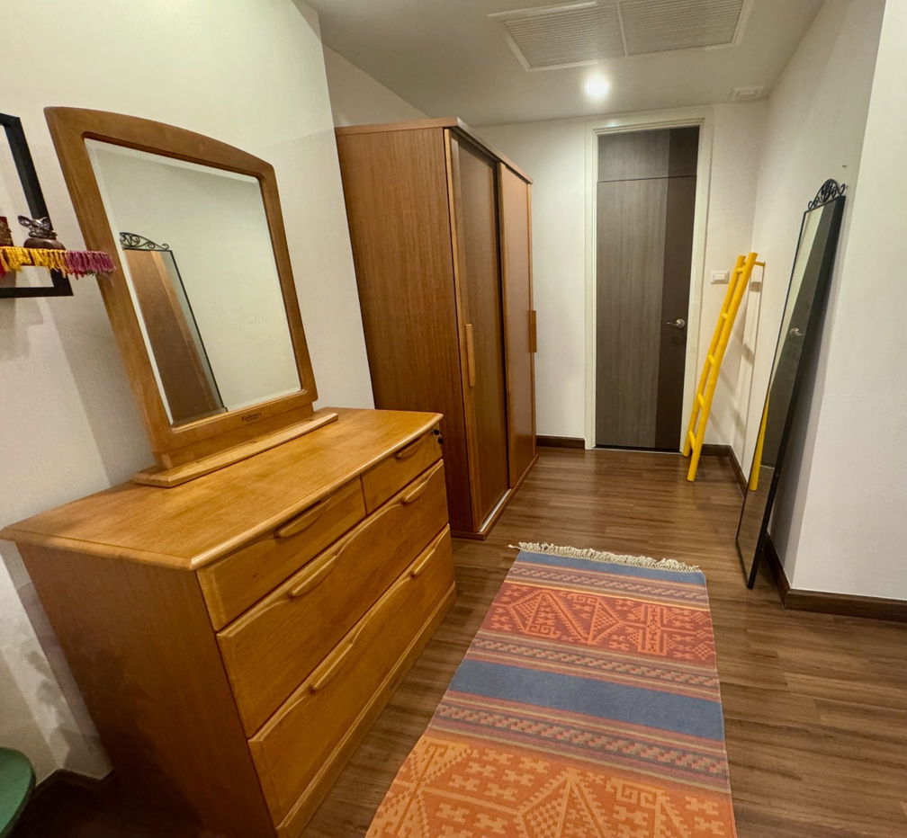 รูป ✨ TH0005 | ให้เช่า Supalai Elite Sathorn–Suanphlu 💰 ค่าเช่า 29,000 บาท 🚇 MRT ลุมพินี 750 ม. - รูปที่ 3/6