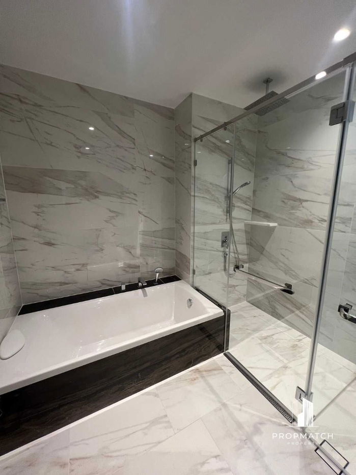 รูป PM035699✨Flash Deal ✨Supalai ICON Sathon (3Bed 2Bath 100.5SQM.) พร้อมอยู่ ! เพียง 130,000 บาทต่อเดือน Tel.0981315848 @propmatch - รูปที่ 9/10