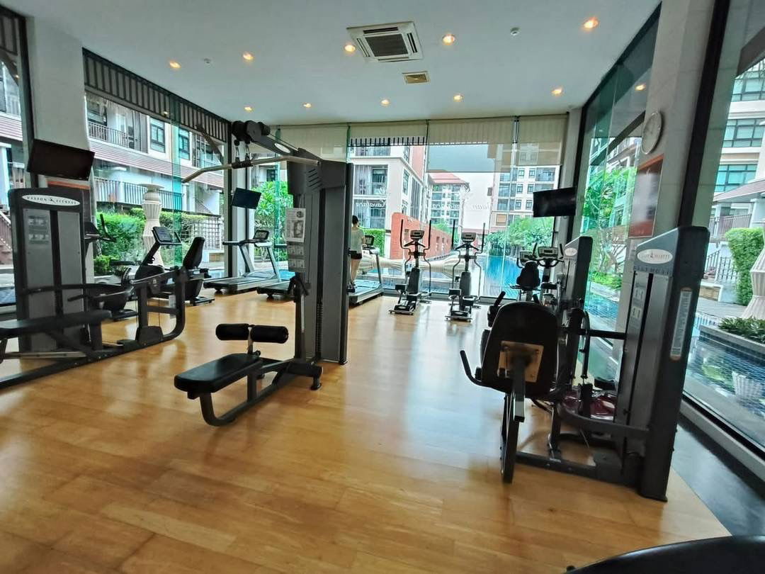 picture Condo for rent: Baan Navatara ✅ - 13/14