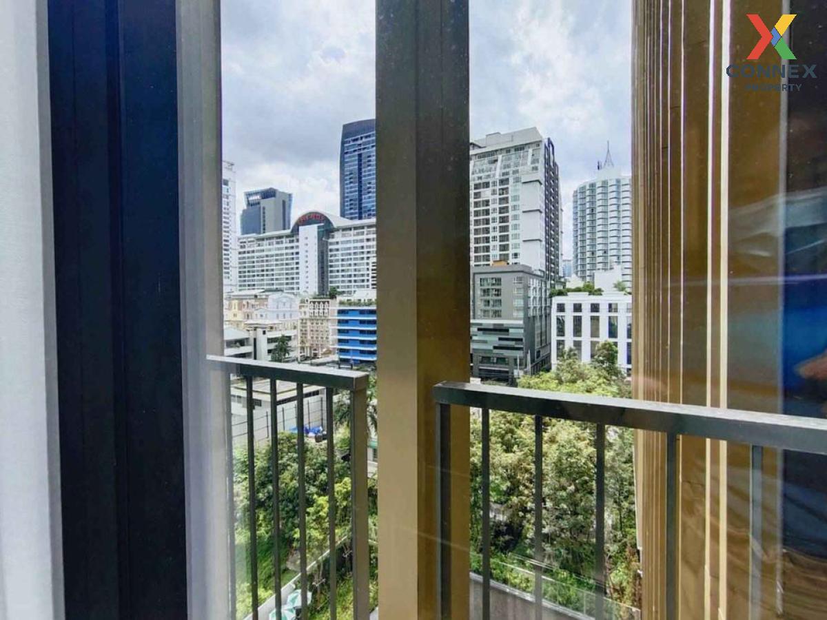 picture For Rent Condo , Noble BE 19 , BTS-Asok , Khlong Toei Nuea , Watthana , Bangkok , CX-111057 ✅ Live chat with us ADD LINE @connexproperty ✅ - 3/12