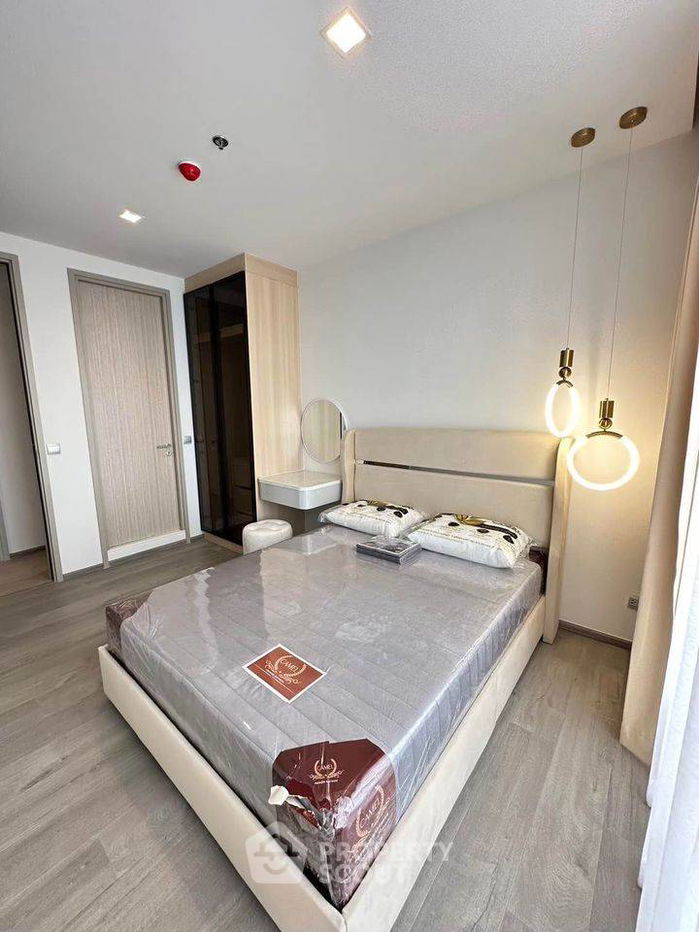 รูป คอนโด 2-ห้องนอน ที่ ดิ แอดเดรส สยาม-ราชเทวี ใกล้ BTS ราชเทวี (ID 1817284) - รูปที่ 14/17