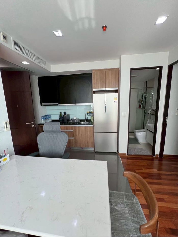 รูป #Z3581💥 101268 🔥ให้เช่าคอนโด WISH Signature Midtown Siam - รูปที่ 5/10