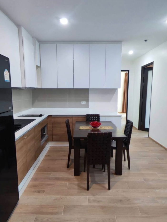 picture #R8150 ð 111268 Condo for rent: Rhythm Sukhumvit 50 - 4/11