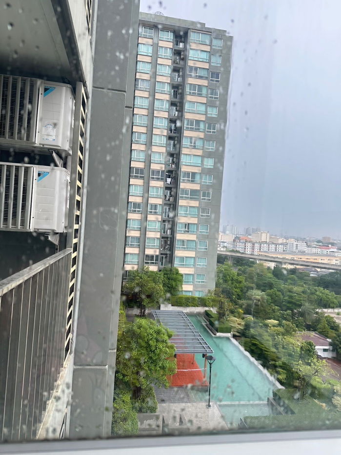 รูป 📣ให้เช่า U Delight Rattanathibet ( ยู ดีไลท์ รัตนาธิเบศร์ ) 11,000/เดือน Line : @ds159 / please contact us✨ - รูปที่ 9/20