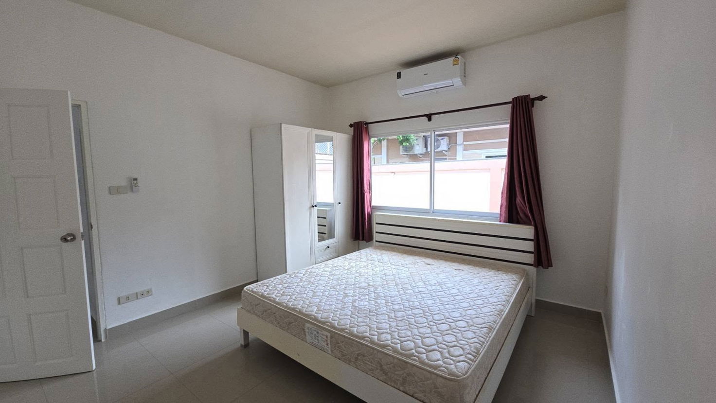 รูป บ้านเดี่ยวให้เช่า 3 ห้องนอนกว้างขวาง ในทุ่งคลอม-ตันหมัน - รูปที่ 9/13