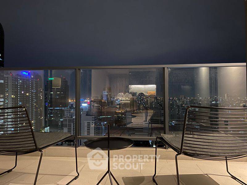 รูป คอนโด 2-ห้องนอน ที่ เดอะ ลอฟท์ อโศก ใกล้ MRT เพชรบุรี (ID 2469911) - รูปที่ 13/18