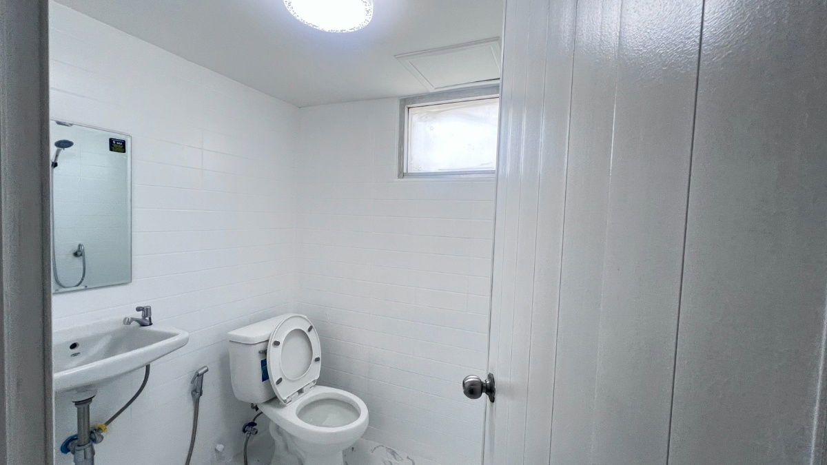 รูป 2 ห้องนอน   โซน รัชดา   เลี้ยงสัตว์ได้  🐕    แบบเปิดเผย    - รูปที่ 4/7