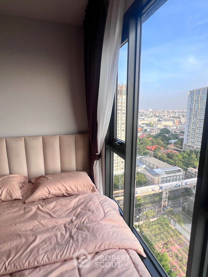 รูป คอนโด 2-ห้องนอน ที่ แอสปาย อ่อนนุช สเตชั่น ใกล้ BTS อ่อนนุช (ID 2472296) - รูปที่ 9/32