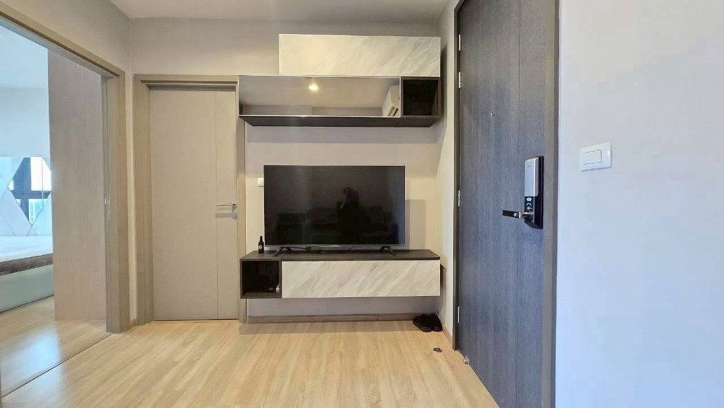 รูป ให้ เช่า คอนโด M1522 เดอะ เบส การ์เด้น พระราม 9 33 ตรม - รูปที่ 4/11