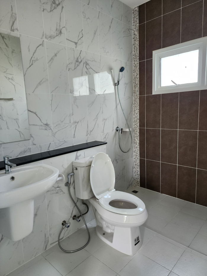 รูป บ้านมือ1 โซนรามอินทรา แลนซีโอ วงแหวน-รามอินทรา ไม่เช็คแบล้คลิสต์ ผ่อนตรงได้ - รูปที่ 7/12