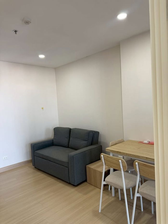 รูป เช่าคอนโด Supalai Veranda Phasi Charoen Station/ศุภาลัย เวอเรนด้า สถานีภาษีเจริญ (A6812013) ID Line : @condo42 - รูปที่ 5/9