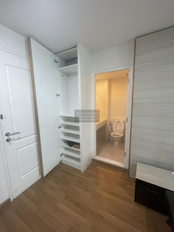picture 🔥🔥🔥 For Sale Condo , U Sabai Rama 4 - Kluaynamthai , Phra Khanong , Khlong Toei , Bangkok , CX-138962 ✅ Live chat with us ADD LINE @connexproperty ✅ 🔥🔥🔥 - 5/12