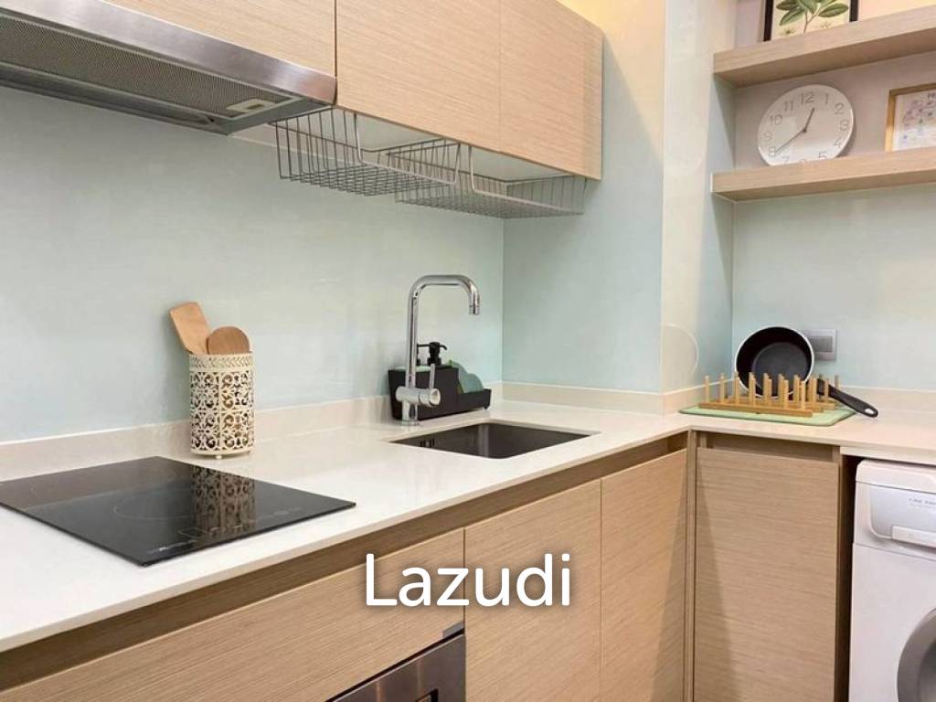 picture 1 Bed 1 Bath 48 SQ.M Via Botani - 4/12