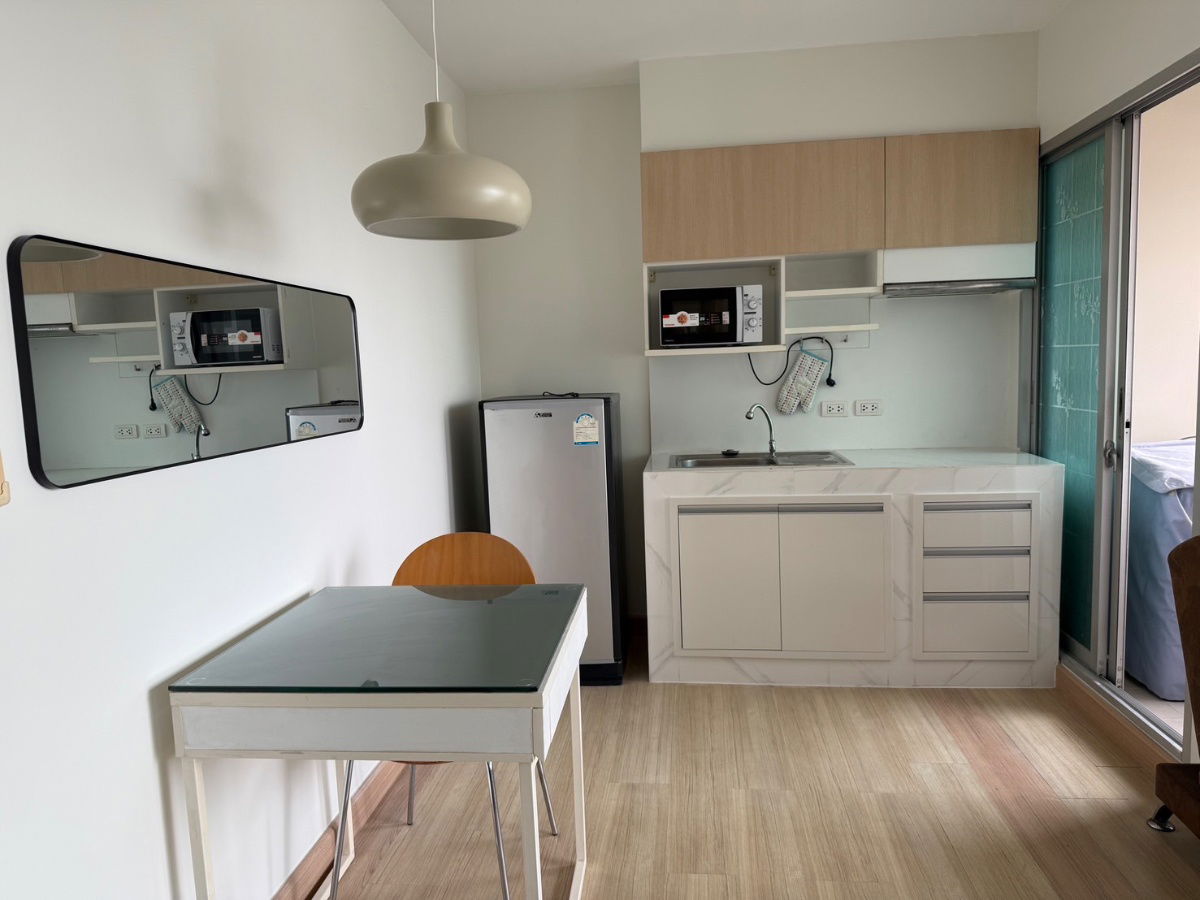 รูป EN00671 🔥ว่างพร้อมอยู่🔥 10,000 The Parkland Srinakarin Lakeside Line : @ds159 /please contact us✨ - รูปที่ 8/15