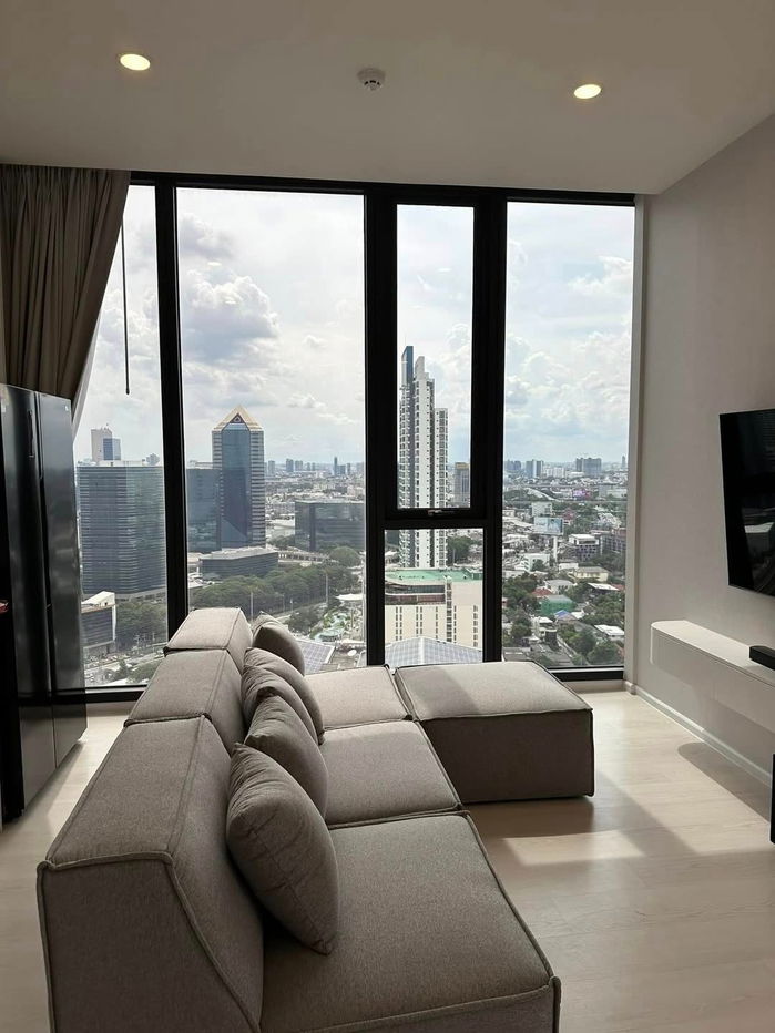 picture For rent Condo Mazarine Ratchayothin - 3/9
