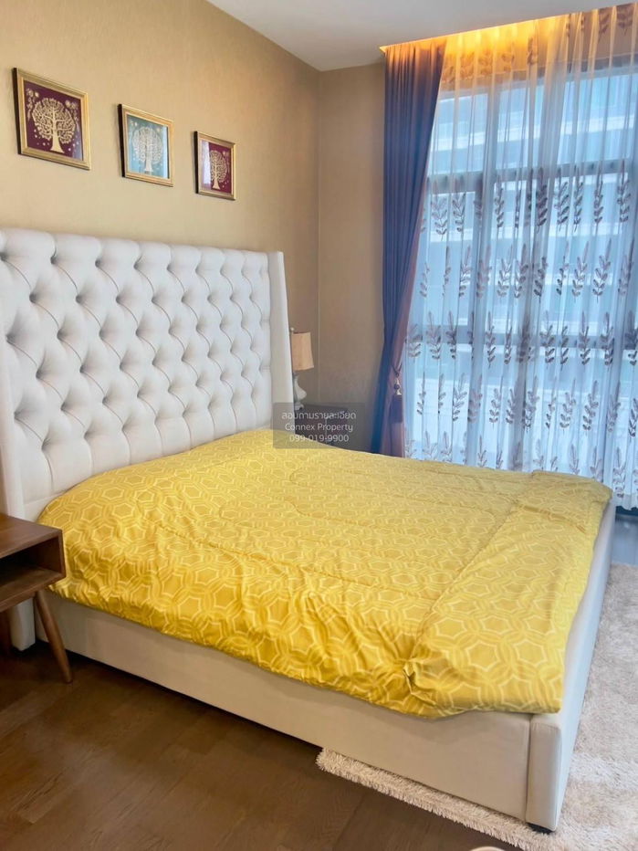 picture 🔥🔥🔥 For Rent Condo , The XXXIX by Sansiri , BTS-Phrom Phong , Khlong Toei Nuea , Watthana , Bangkok , CX-71093 ✅ Live chat with us ADD LINE @connexproperty ✅ 🔥🔥🔥 - 1/12