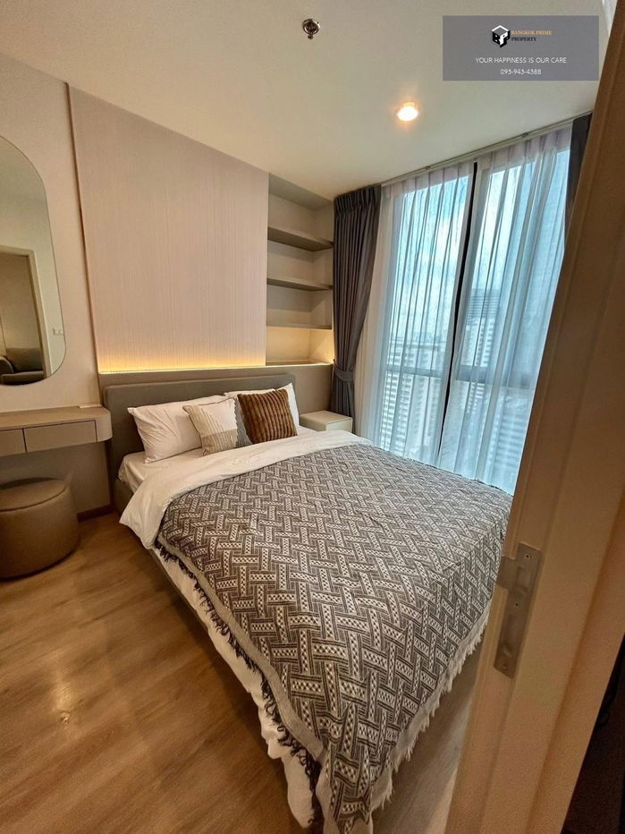 รูป Noble Nue District R9 | 🚝ใกล้MRT rama9 #2025121113423 - รูปที่ 1/5