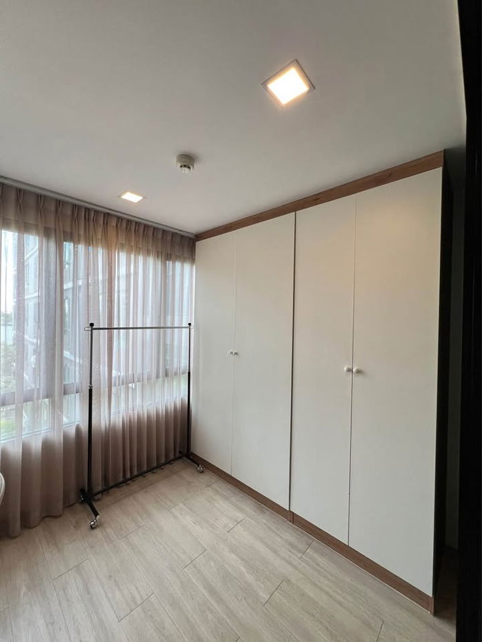 picture For rent Atmoz Ladprao 71 🔴🔴 - 3/5