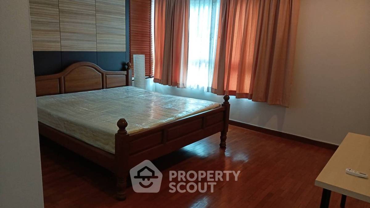 รูป คอนโด 3-ห้องนอน ที่ บ้านสิริสุขุมวิท 13 คอนโดมิเนียม ใกล้ ARL มักกะสัน (ID 1859303) - รูปที่ 2/13