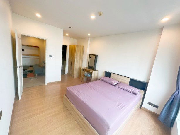 picture [For Rent] Supalai Wellington 2 | 1 bedroom  - 5/9