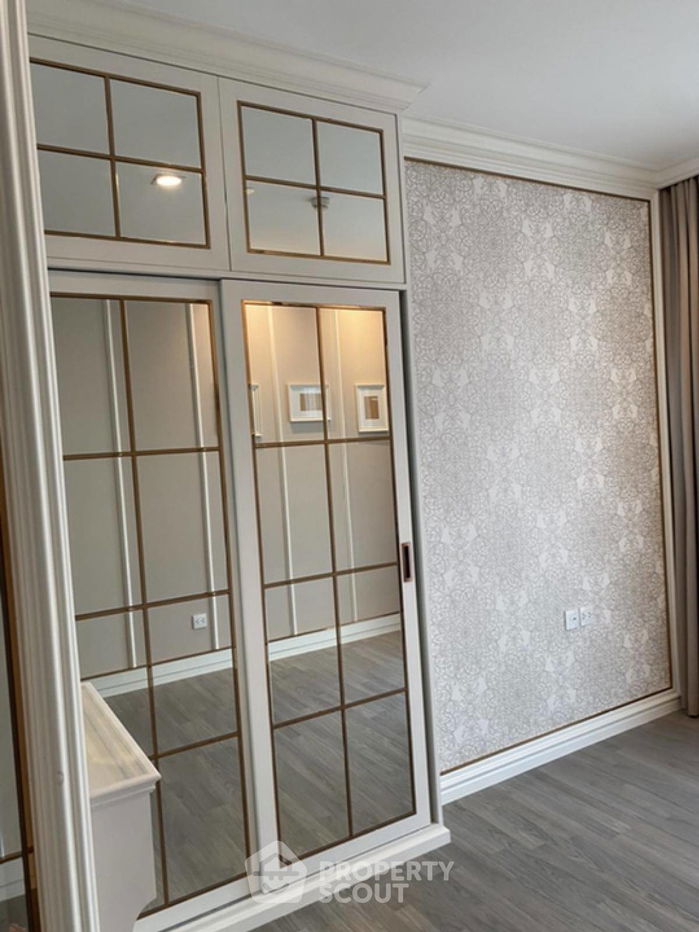 รูป คอนโด 2-ห้องนอน ที่ 333 ริเวอร์ไซด์ ใกล้ MRT บางโพ (ID 1876957) - รูปที่ 14/24