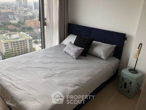 คอนโด 1-ห้องนอน ที่ วิซดอม ค็อนเน็ค สุขุมวิท ใกล้ BTS ปุณณวิถี (ID 845555)