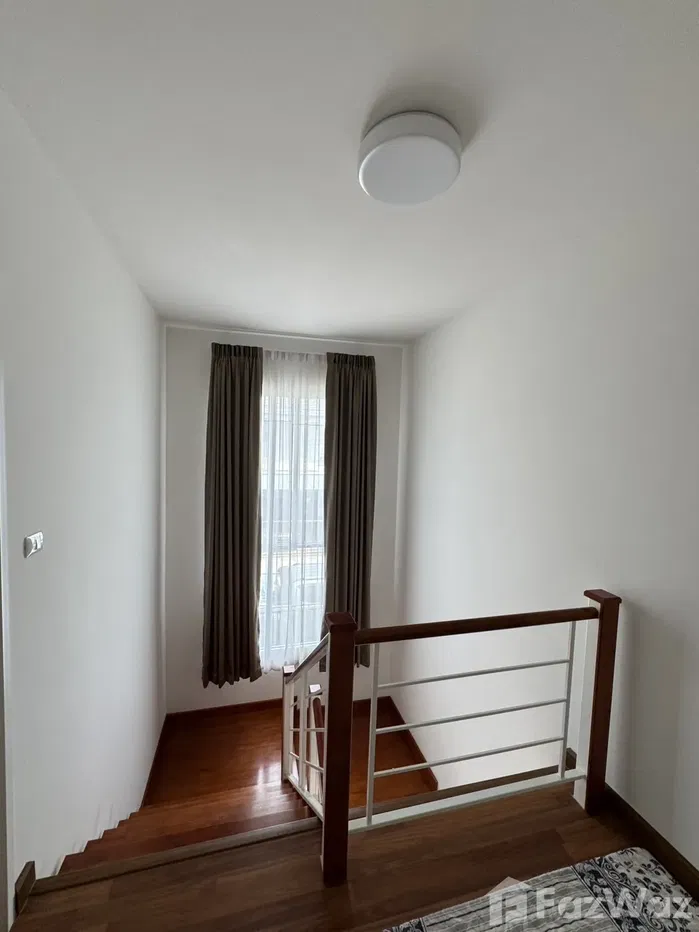 picture 3-Bedroom Baan Pruksa Nara Chaiyapruk 2 - Jomtien 2015640 - 13/25