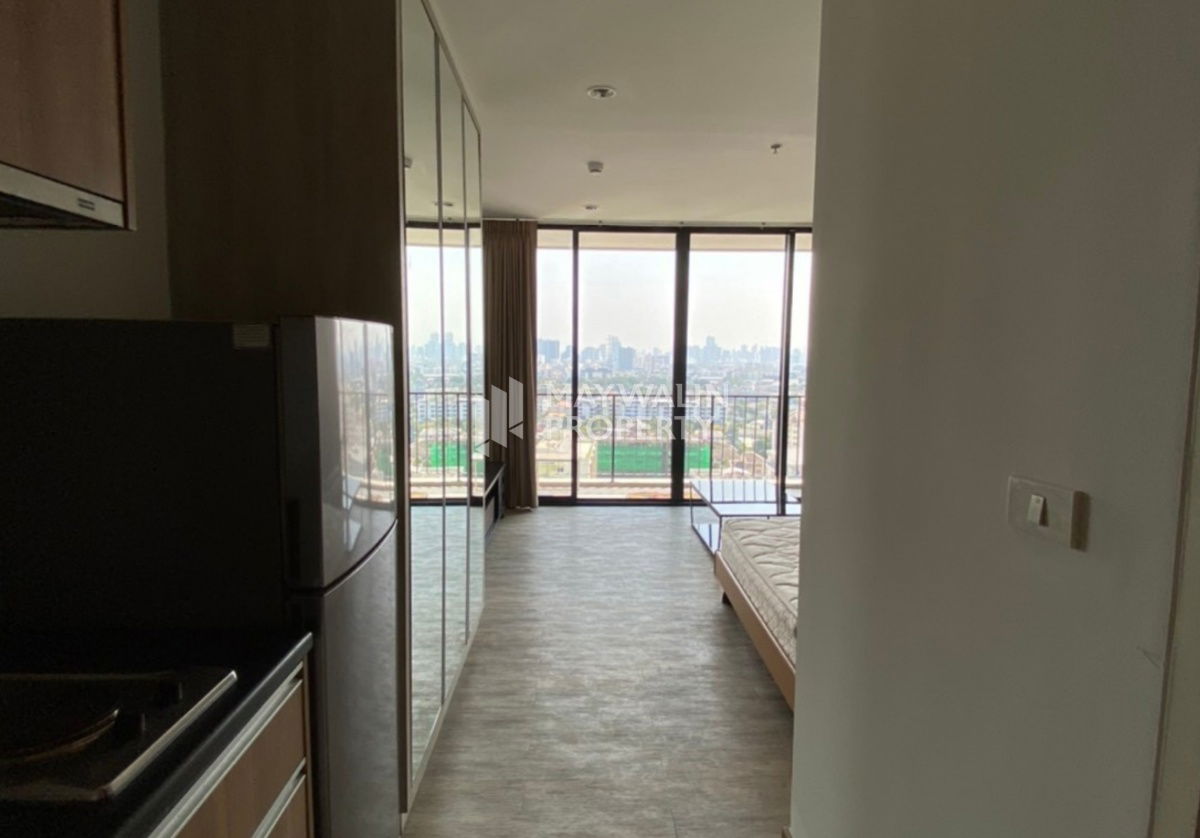 รูป 🏙 ให้เช่า The Issara Ladprao  | 1 Bedroom 35 ตร.ม. | 14,500 บาท 📲 Line ID: 0842932624/Junesone520 - รูปที่ 5/7