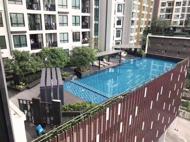 picture Condo for Rent at Artemis Sukhumvit 77 (F6812004) - 10/10