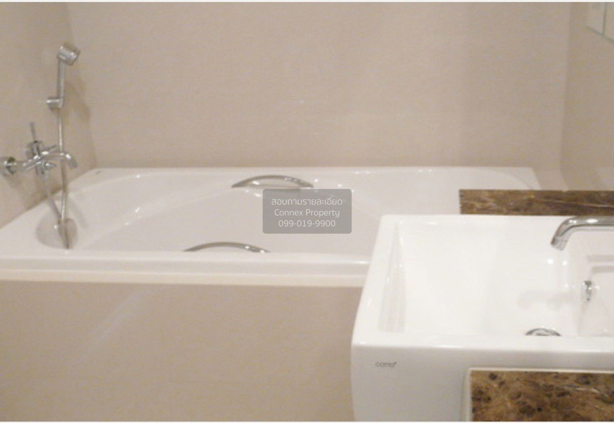 picture FOR RENT condo , 39 by Sansiri , BTS-Phrom Phong , Khlong Tan Nuea , Watthana , Bangkok , CX-07026 ✅ Live chat with us ADD LINE @connexproperty ✅ - 5/5