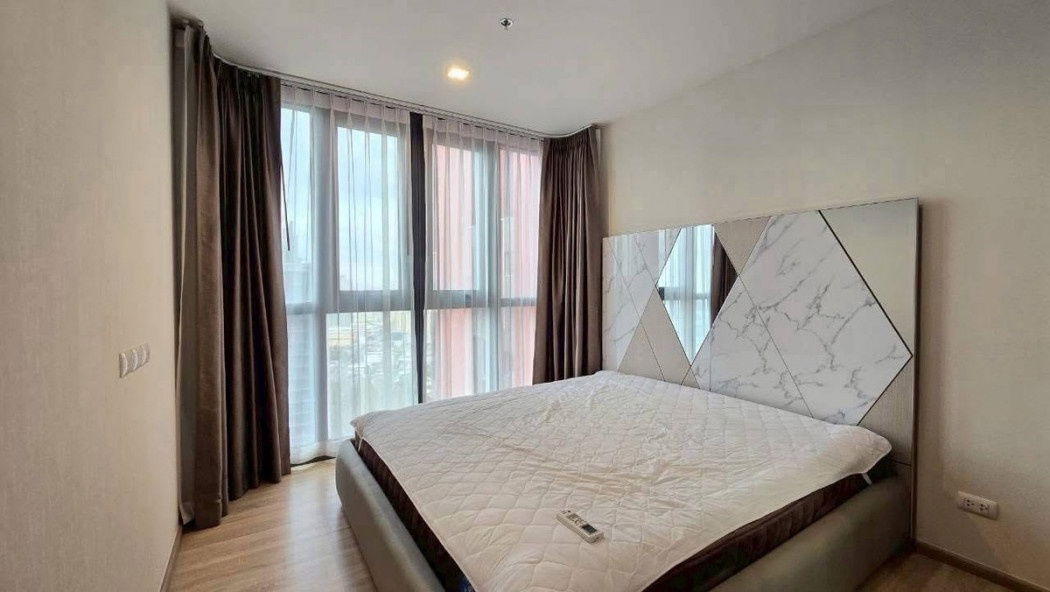 รูป ให้ เช่า คอนโด M1522 เดอะ เบส การ์เด้น พระราม 9 33 ตรม - รูปที่ 6/11