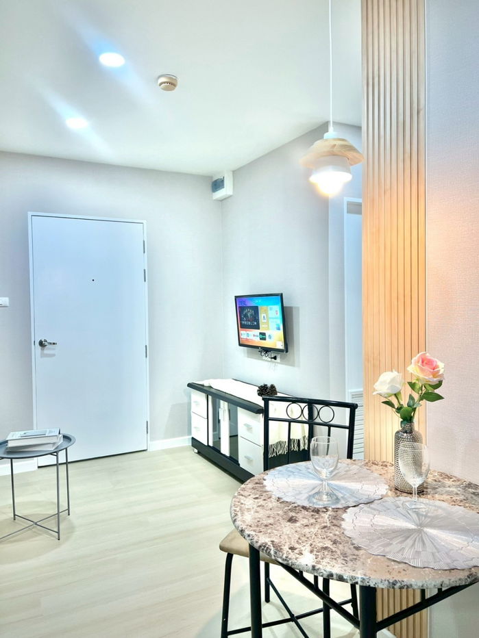 รูป 🏢 ขายคอนโด : Smart Condo @ Rama 2 (สมาร์ท คอนโด พระราม 2)   รหัสทรัพย์ | 📌LNP-C10935 - รูปที่ 11/16