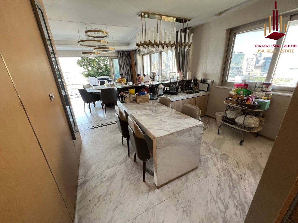รูป ✨ ขาย เลอ รัฟฟิเน่ สุขุมวิท 24 ✨ ราคา 50,000,000 บาท - รูปที่ 7/9