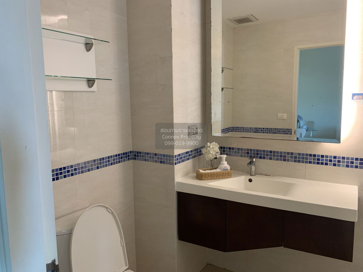 picture 🔥🔥🔥 For Rent Condo , Life @ Sukhumvit 65 , BTS-Ekkamai , Phra Khanong Nuea , Watthana , Bangkok , CX-13714 ✅ Live chat with us ADD LINE @connexproperty ✅ 🔥🔥🔥 - 7/8