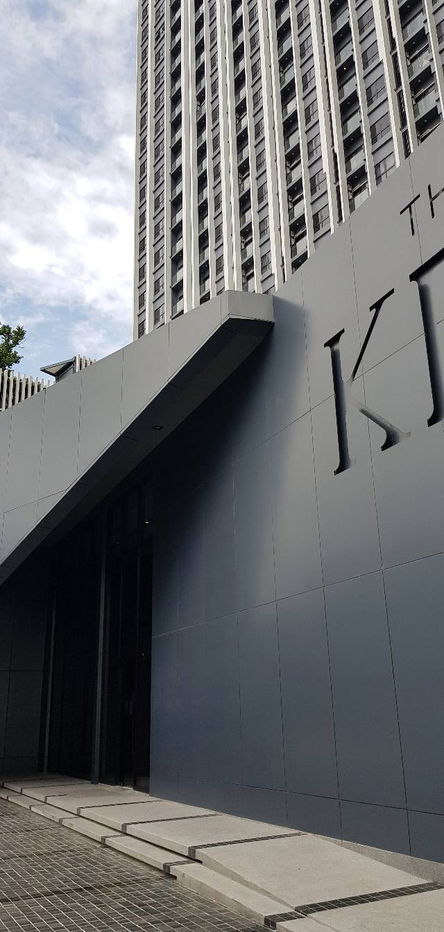 picture TH0009 [For Rent] The Key Phetkasem 48 💰 Rent: 14,000 THB/month 🚇 MRT Phetkasem 48 — 80 m. - 8/8