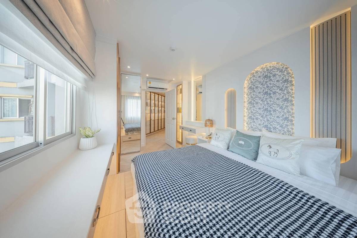 รูป คอนโด 2-ห้องนอน ที่ เบล พาร์ค เรสซิเดนท์ คอนโดมิเนียม ใน ช่องนนทรี (ID 2068706) - รูปที่ 18/20