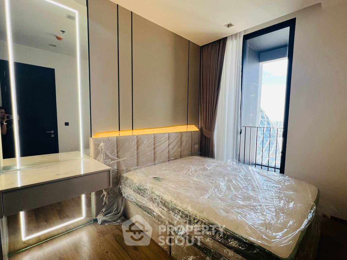 รูป คอนโด 1-ห้องนอน ที่ โนเบิล อราวน์ อารีย์ ใกล้ BTS อารีย์ (ID 2472783) - รูปที่ 4/14