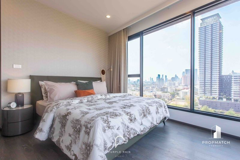 รูป PM035715✨Flash Deal ✨COCO PARC Rama 4 (2Bed 3Bath 68SQM.) พร้อมอยู่ ! เพียง 70,000 บาทต่อเดือน Tel.0981315848 @propmatch - รูปที่ 6/13