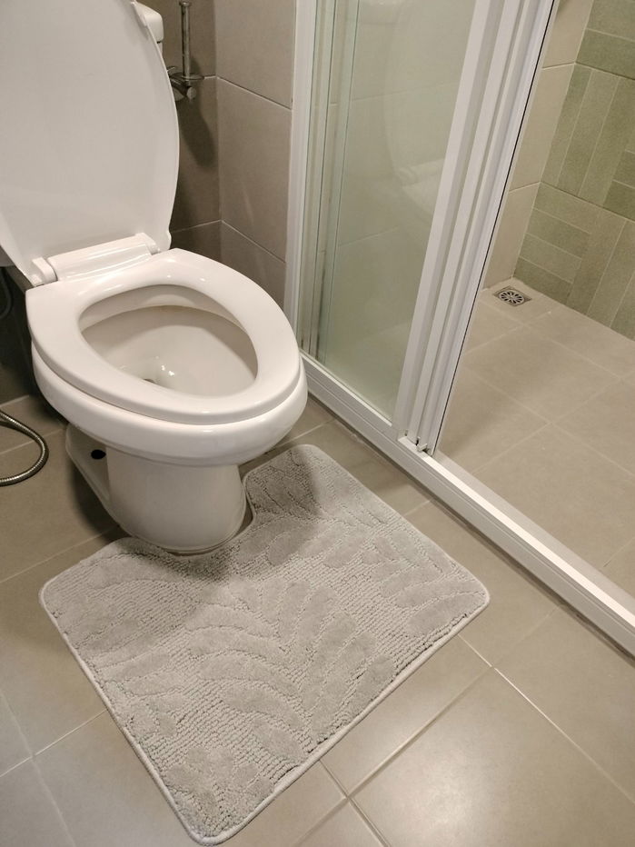 รูป คอนโดใหม่ 8 ชั้น สไตล์รีสอร์ท โครงการดีคอนโดพนา จากแสนสิริ แต่งครบพร้อมอยู่ ใกล้รถไฟฟ้า MRT บางขุนนนท์ - รพ.ศิริราช (ชั้น 2 วิวสวน วิวสระว่ายน้ำ) - รูปที่ 9/17