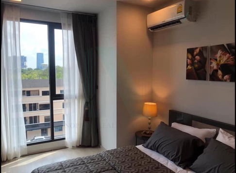 🎉 For rent condo VENIO SUKHUMVIT 10 Building 1, Floor 6,2 bed room, Room size 55.00 sqm