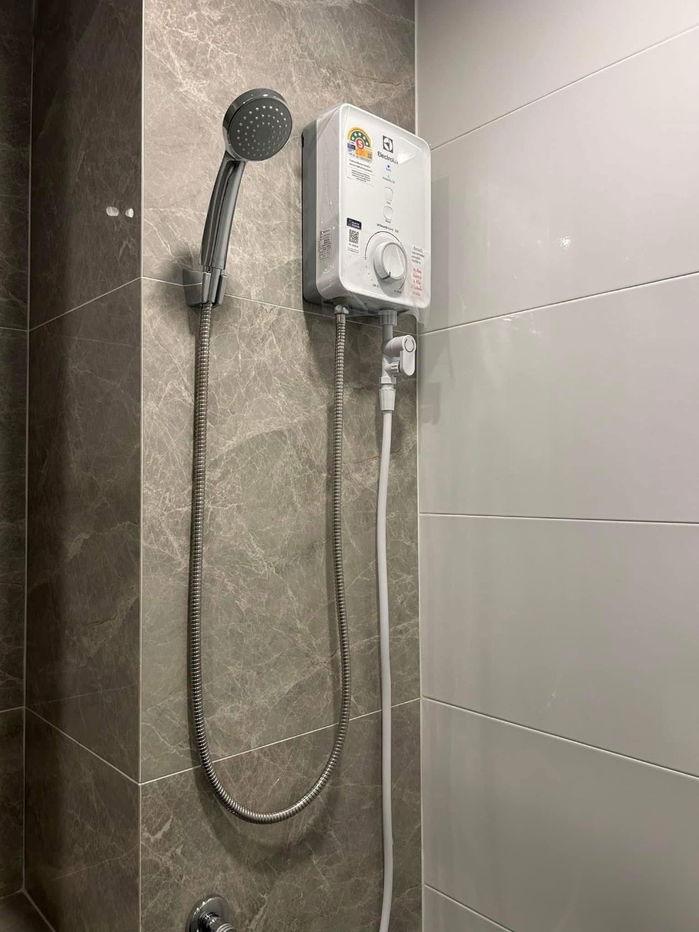 picture For rent 1Bedroom The Origin Ladprao - Bangkapi - 8/9